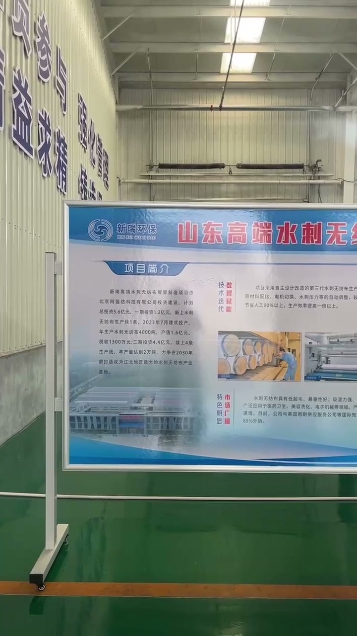 Xinrui Smart Factory Board